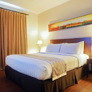 Suite king keluarga