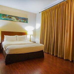 Suite queen deluxe